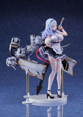 Azur Lane PVC Statue 1/7 Dido Heavy Equipment Ver. 4580513200105