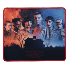 Stranger Things Mousepad Best Friends 27 x 32 cm 3328170002790