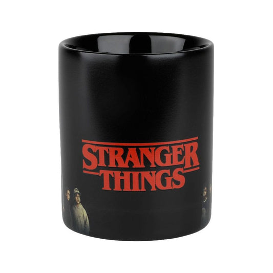 Stranger Things Heat Change Mug Team 320 ml 3328170021050