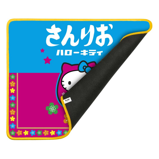 Hello Kitty Mousepad Japon 27 x 32 cm 3328170008020