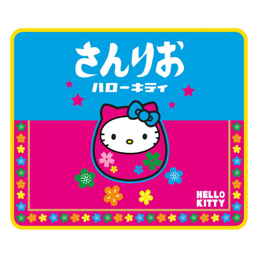 Hello Kitty Mousepad Japon 27 x 32 cm 3328170008020
