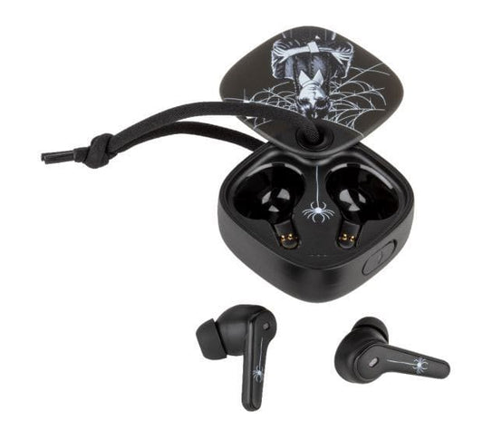 Wednesday Holdems Wireless Headphones 3328170028042
