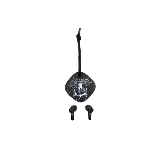 Wednesday Holdems Wireless Headphones 3328170028042
