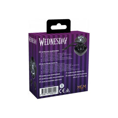 Wednesday Holdems Wireless Headphones 3328170028042