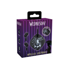 Wednesday Holdems Wireless Headphones 3328170028042