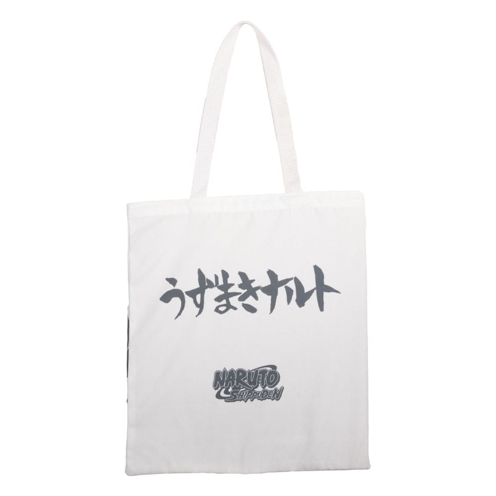Naruto Tote Bag Storm 3328170301459