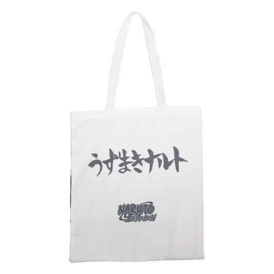 Naruto Tote Bag Storm 3328170301459