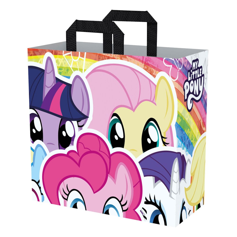 My Little Pony Tote Bag  3328170301480