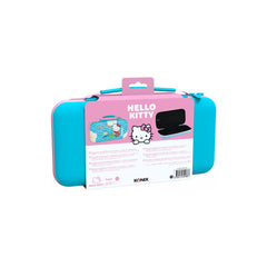 Sanrio Carry Bag Switch 2 Hello Kitty Tea 3328170304887