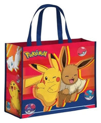 Pokémon Shopping Bag Starter 3700891718059
