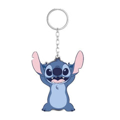 Lilo & Stitch Keychain Stitch 8445484546903