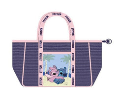 Lilo & Stitch Beach-Tote Bag Stitch 62 cm 8445484537444