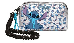 Lilo & Stitch Travel Pouch 22 cm 8445484543469