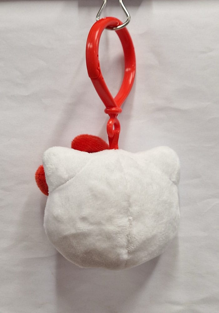 Sanrio Plush Keychain Hello Kitty 12 cm 8445484573251