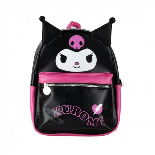 Sanrio Backpack Kuromi 29 cm 8445484575552