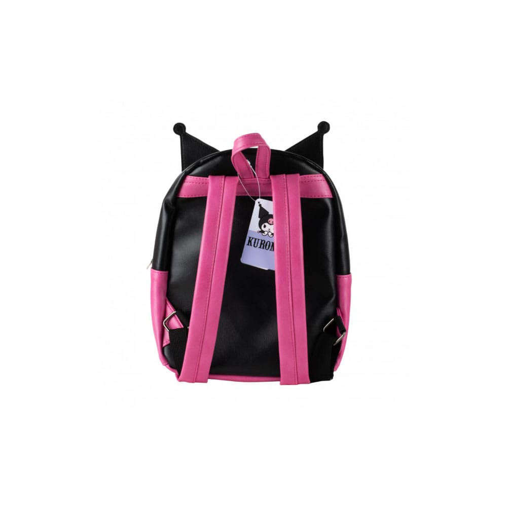 Sanrio Backpack Kuromi 29 cm 8445484575552