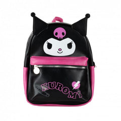 Sanrio Backpack Kuromi 29 cm 8445484575552