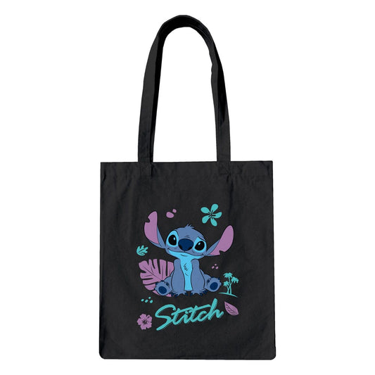 Lilo & Stitch Tote Bag Stitch 8412497757398