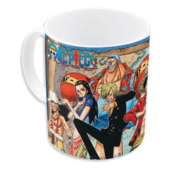 One Piece Mug Group 320 ml 8412497923977