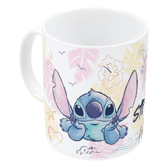 Lilo & Stitch Mug Stitch Aloha 320 ml 8412497923984
