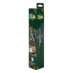 The Legend of Zelda Mousepad Pierre 35 x 25 cm 8412497929948