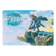 The Legend of Zelda Mousepad Pierre 35 x 25 cm 8412497929948
