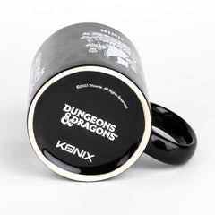 Dungeons & Dragons Mug Mimic 320 ml 3328170292818