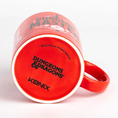 Dungeons & Dragons Mug Dungeon Master 320 ml 3328170292832