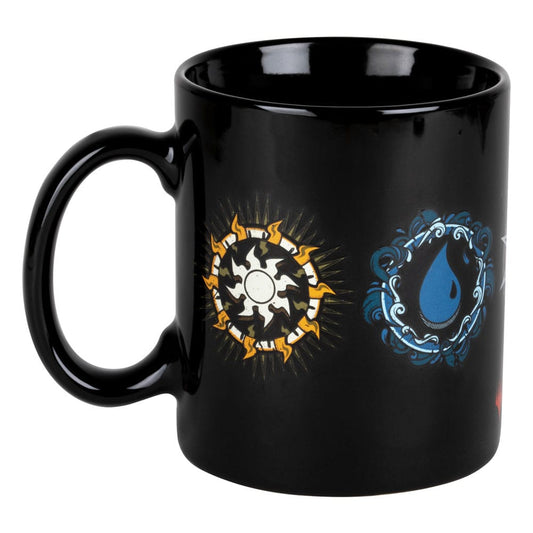 Magic the Gathering Mug 5 Colors 320 ml 3328170292955