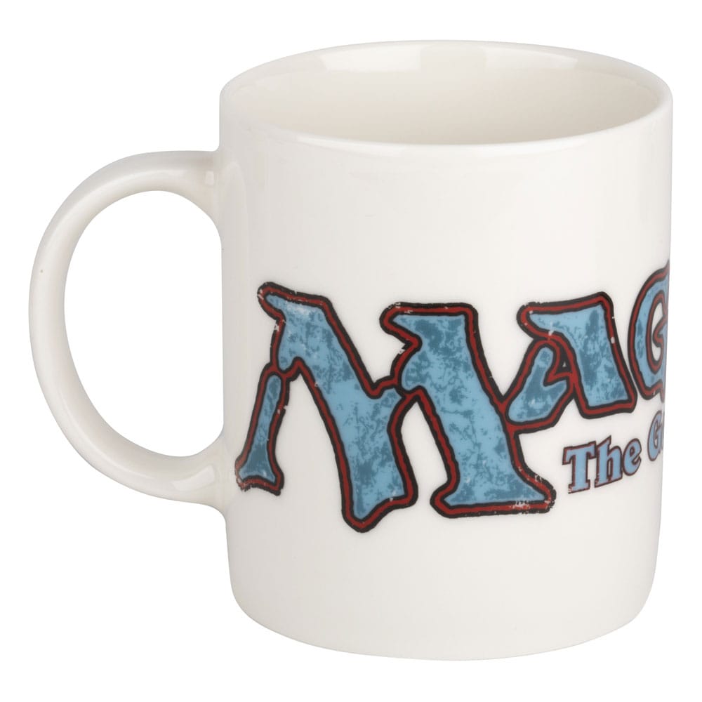 Magic the Gathering Mug Logo Vintage 320 ml 3328170293020