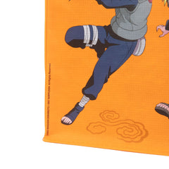 Naruto Shippuden Tote Bag Orange 3328170292665
