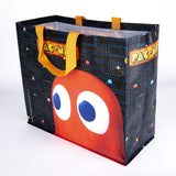 Pac-Man Tote Bag Maze 3328170293679