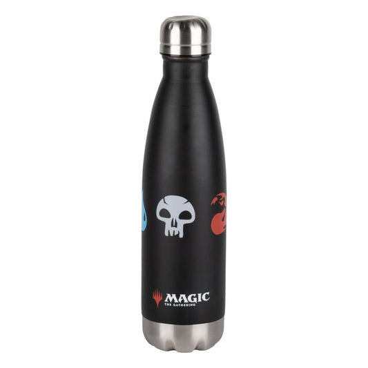 Magic the Gathering Thermo Water Bottle 5 Colors 3328170294393