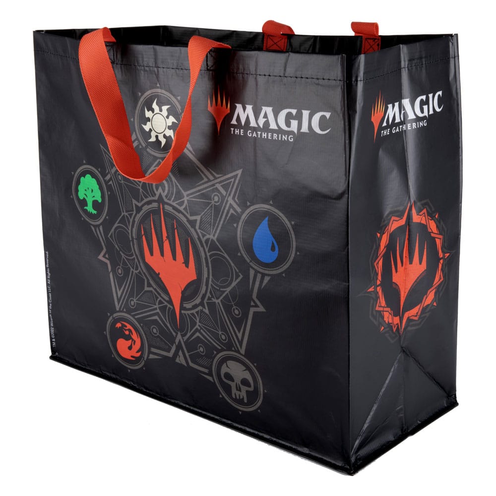 Magic the Gathering Tote Bag 5 Colors 3328170294690