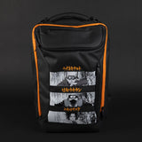 Naruto Shippuden Backpack Gaming 3328170286787