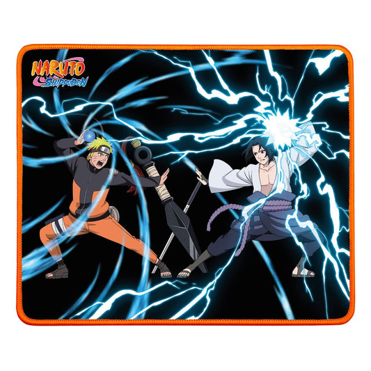 Naruto Shippuden Mousepad Fight 3328170287357