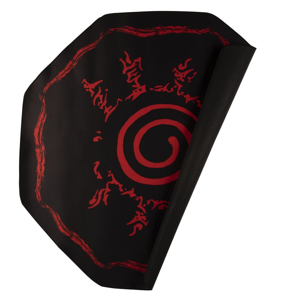 Naruto Shippuden Doormat Logo 3328170287692