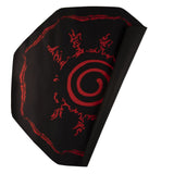 Naruto Shippuden Doormat Logo 3328170287692