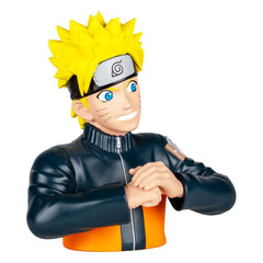 Naruto Shippuden Figural Bank Naruto 3328170299893