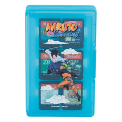 Naruto Shippuden Game Card Case Switch Naruto 3328170001076