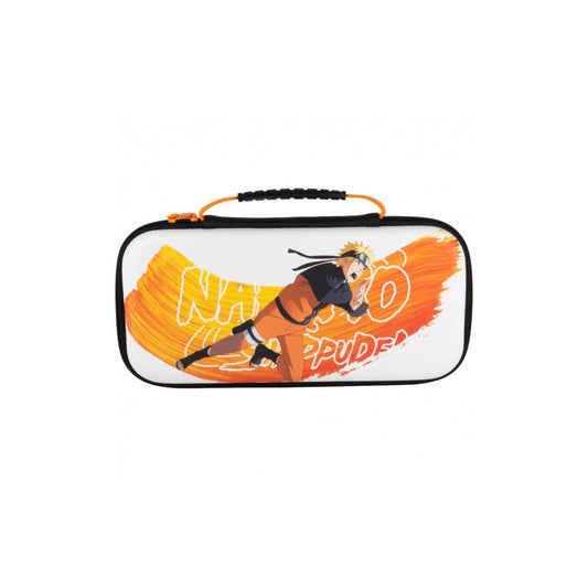 Naruto Carry Bag Switch 2 Brush 3328170304382