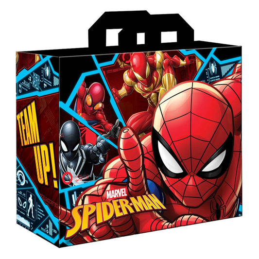 Spider-Man Tote Bag 8445484228786