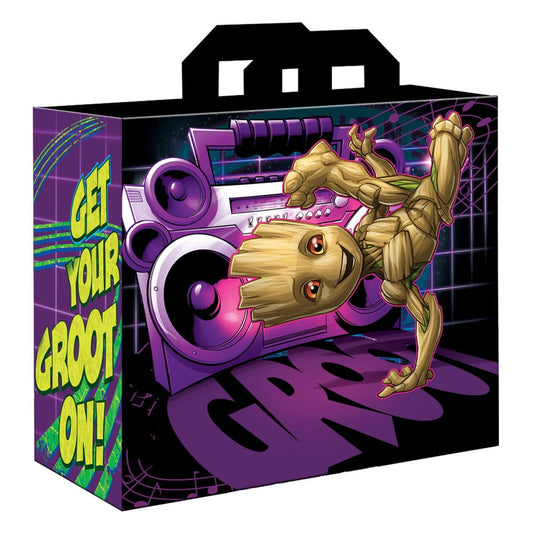 Guardians of the Galaxy Tote Bag Groot 8445484246384