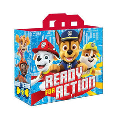 Paw Patrol Tote Bag Pat Patrouille 3800157258517