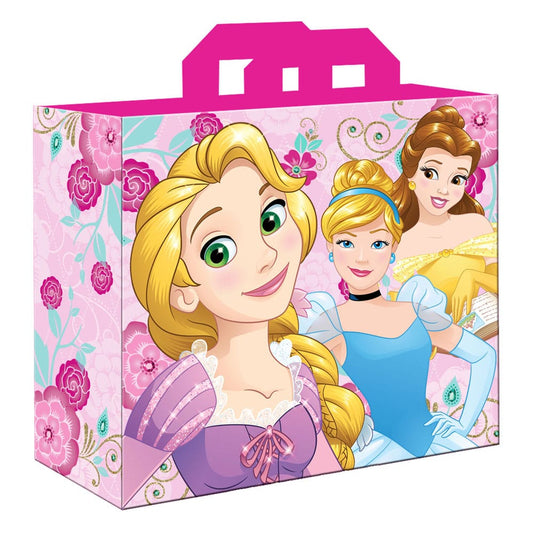 Disney Tote Bag Princesses 8445484252323