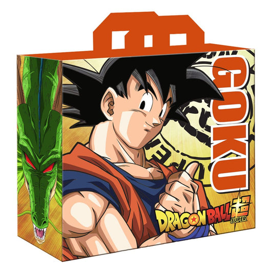 Dragon Ball Z Tote Bag Goku 3760167660901