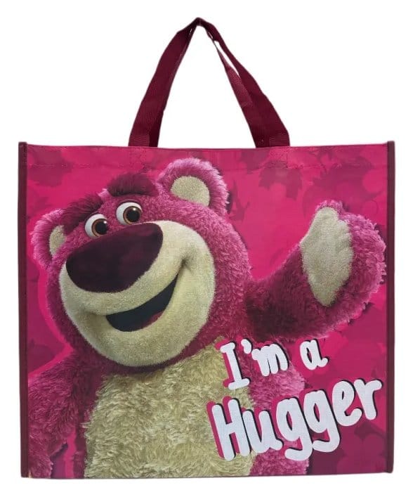 Toy Story Shopping Bag Lotso 3700891723657