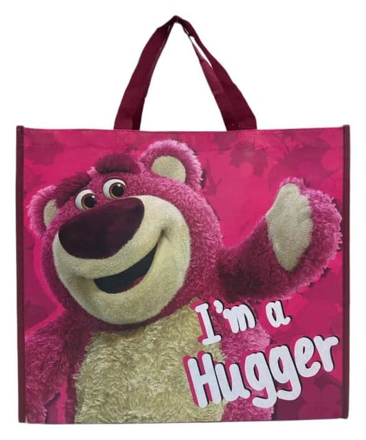 Toy Story Shopping Bag Lotso 3700891723657