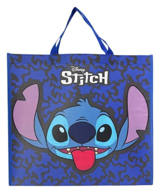 Lilo & Stitch Shopping Bag Stitch Face 3700891723671