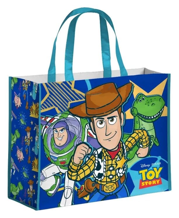 Toy Story Shopping Bag 3700891723664